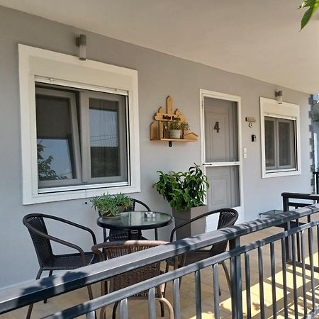 Kerkini Houses מראה חיצוני תמונה