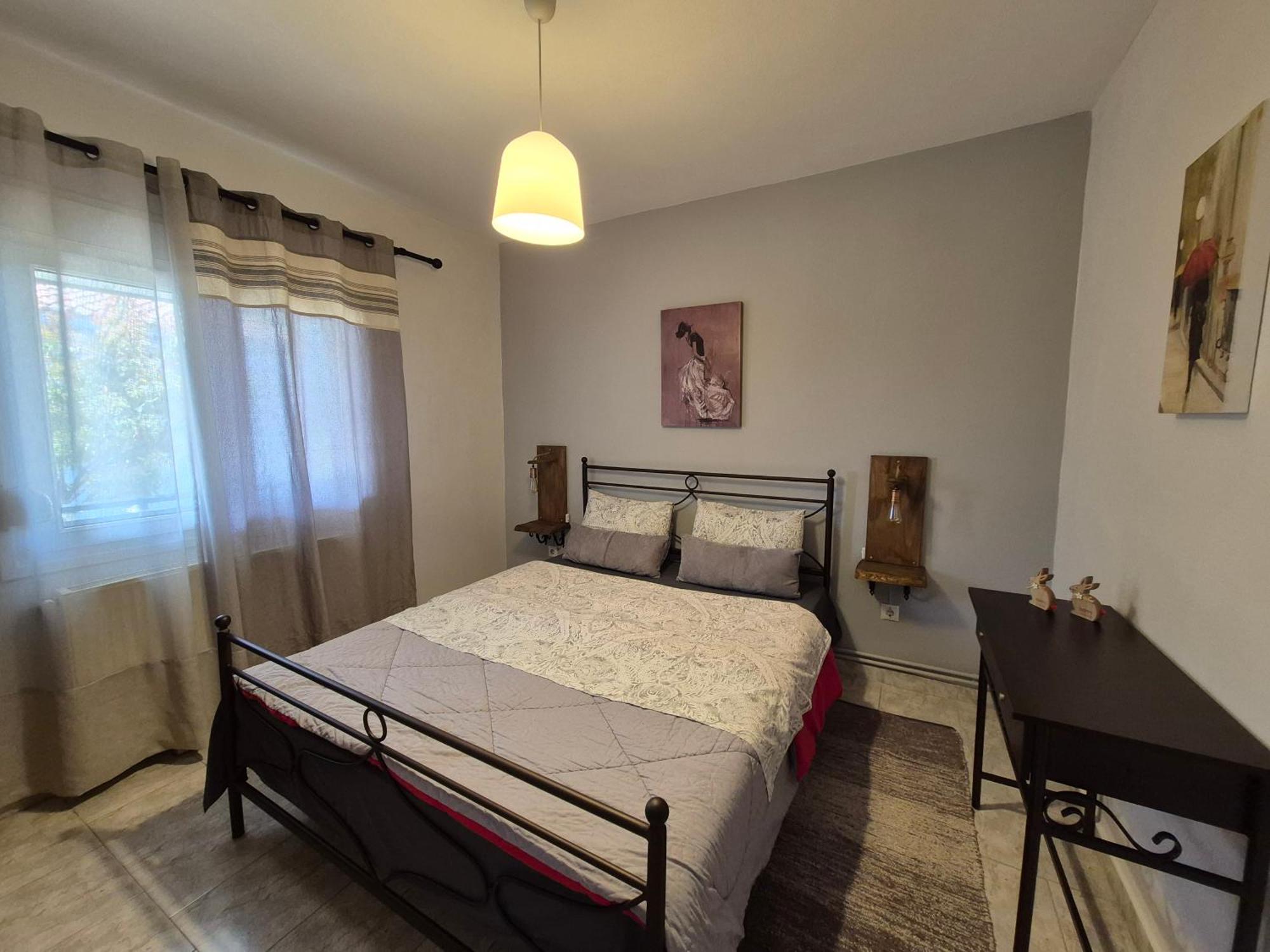Kerkini Houses מראה חיצוני תמונה